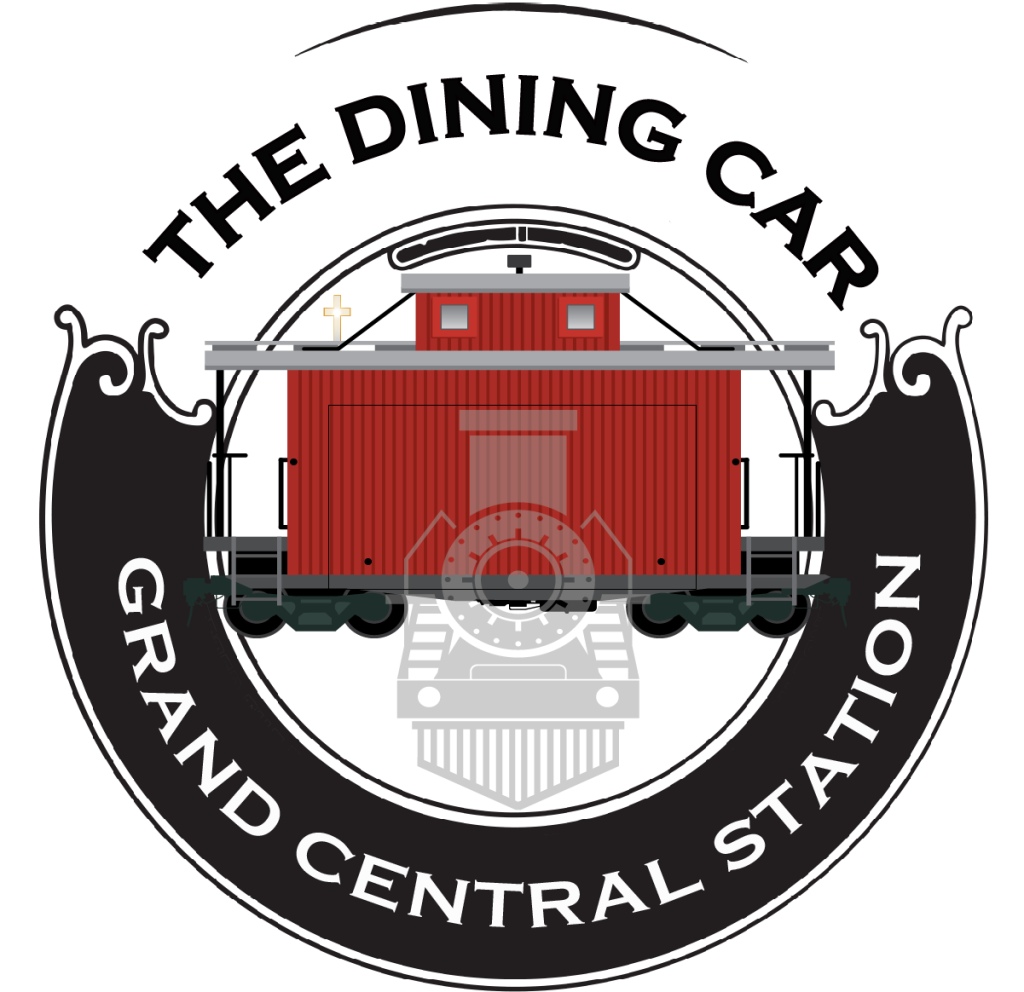 The Dining Car Grand Central Station Sherman