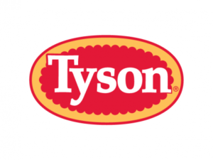 Tyson Logo